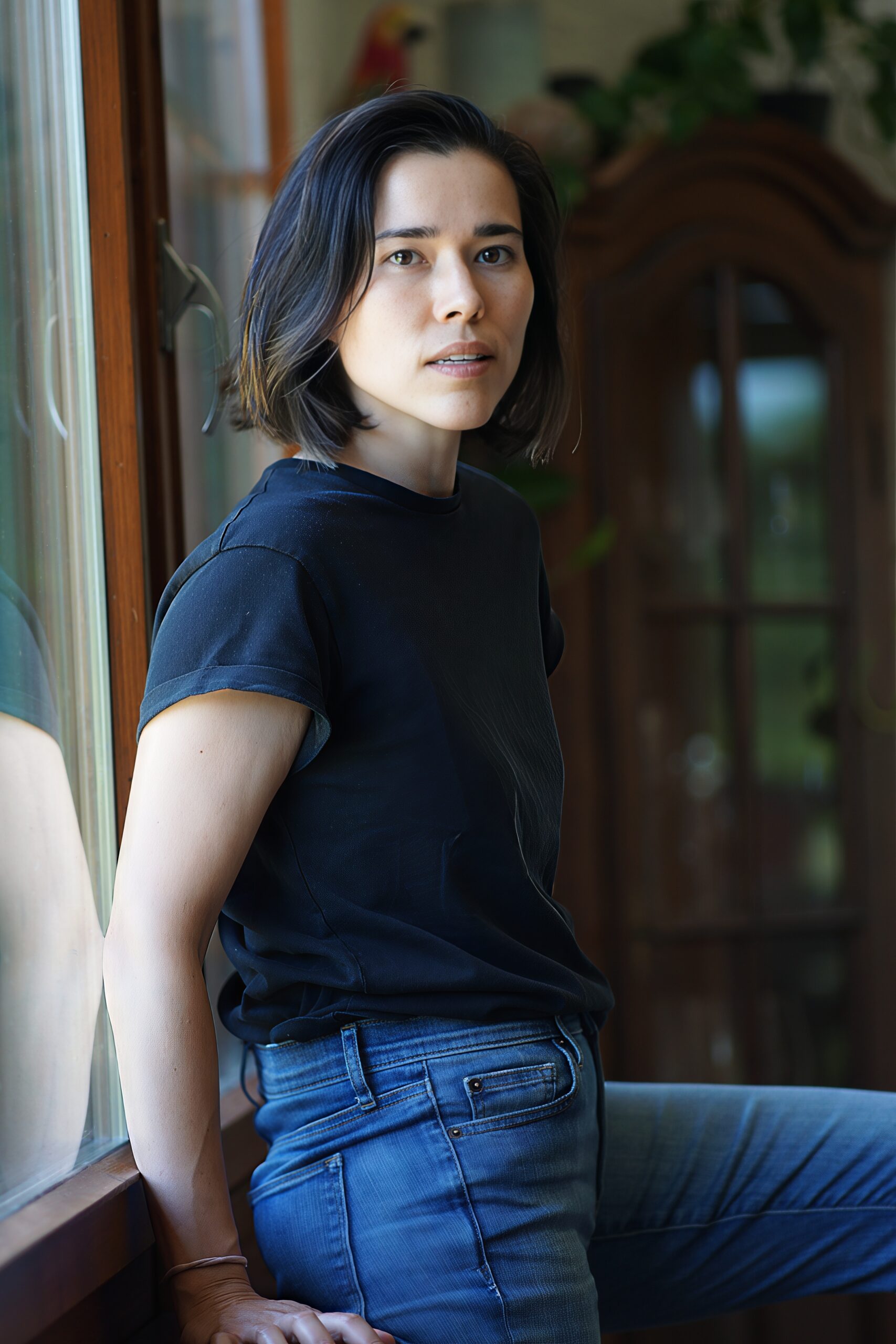 alexia