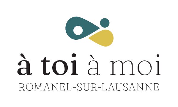 logo with text