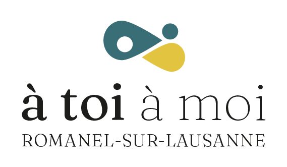 logo with text thicker