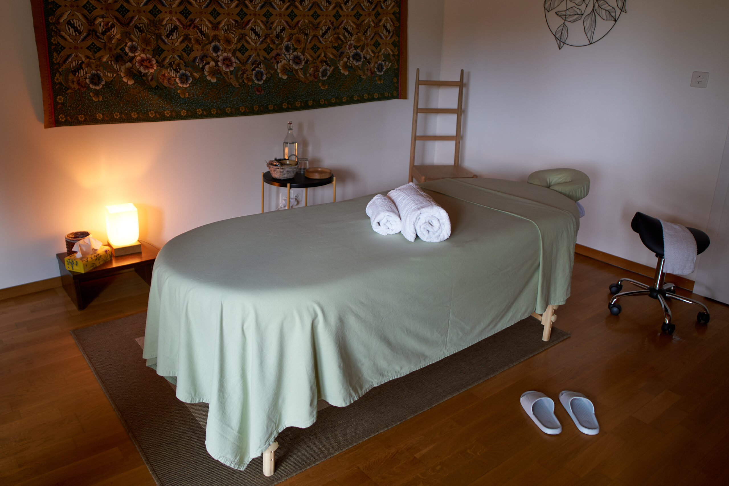 Alexia-Kaas-a-toi-a-moi-Romanel-salle-de-massage-1 Massage professionnel proche de Lausanne pour détente musculaire et bien-être